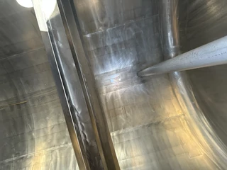 CIMC N/A 2012 - 20FT ISO / 25.080L / 1-COMP.  / BAFFLES / UN PORTABLE  / T11 / 22T6 / valid 2,5Y/CSC-inspection till 01/2027 imagen 36