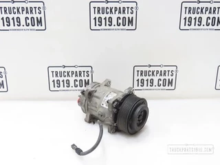 DAF N/A - 1864124 Airco compressor DAF PX7 obrazek 1