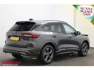 Ford Kuga 2025 - 2.5 PHEV 242 PK ST-Line Apple/Android Clima Camera AHK 16 Km!! image 3 thumbnail