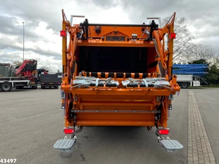 DAF FAG XD 340 Geesink 20m³ 2024 - N/A zdjecie 7