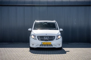 Mercedes-Benz Vito 2015 - 114 CDI L3H1 | Automaat | DC 5-Zits | X-Lang | Camera | PDC | Navi | Climatronic | Trekhaak zdjecie 3