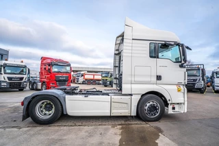 MAN TGX 2018 - 18.460 XLX + INTARDER zdjecie 6
