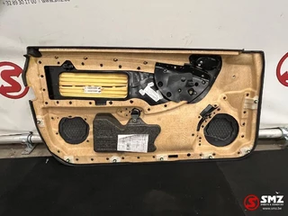 Mercedes-Benz N/A - Occ set interieur met zetels W209 Mercedes obrazek 13