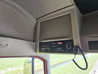 Volvo FH 2020 - 500 bild 13