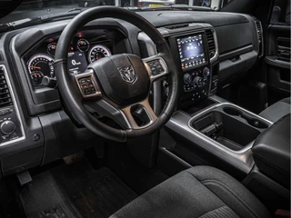 Dodge Ram 1500 2024 - Warlock image 6