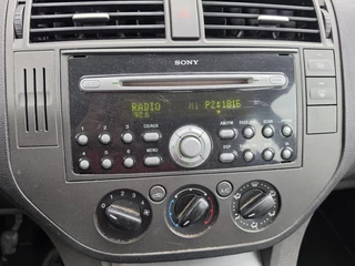 Ford C-MAX 2006 - Focus 1.6-16V Futura 04-2027 obrazek 10
