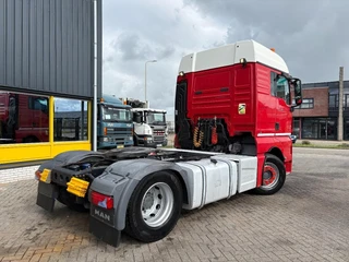 MAN TGX 2015 image 3 miniature