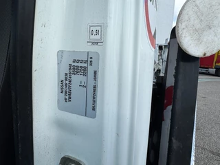 Nissan Cabstar 2015 - N/A image 13