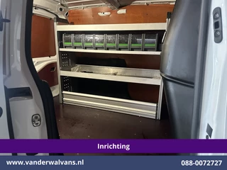 Peugeot Partner 2020 - 1.5 BlueHDI 102pk L1H1 Inrichting Euro6 Airco | Camera | Navigatie | Apple Carplay | Cruisecontrol imagen 13