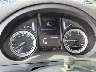 DAF CF 440 2015 - FTG 6x2/4 Euro 6 * Apk * NL-Truck* zdjecie 20