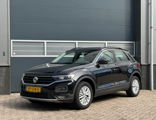 Volkswagen T-Roc 2018 - 1.0 TSI Style bj.2018 Navi|Trekh|Pdc. for sale