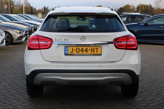 Mercedes-Benz GLA 2016 - 180 AUT7 Ambition STYLE PAKKET CAMERA NAVI XENON imagen 6