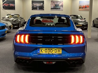 Ford Mustang 2020 - Fastback 5.0i V8 GT Premium 460PK Automaat image 7