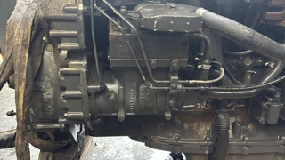 Scania N/A 2015 - DC-13 115 L01 immagine 5