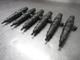 Mercedes-Benz - A 471 070 08 87 INJECTORS 1845 MP5 MODEL 2023 afbeelding 3 miniatuur
