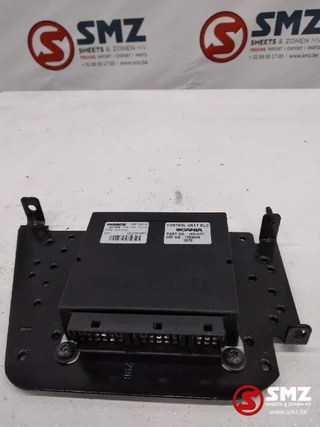 Scania N/A 2010 - Occ Ecu ELC ECAS Scania R 6x2 image 1