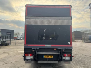 Mercedes-Benz Atego 2016 - 1016 image 6