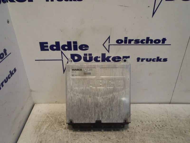 DAF - 1650470 EBS-REGELEENHEID 4461350380 CF75(IV)/CF85(IV)/XF95/XF105 afbeelding 1