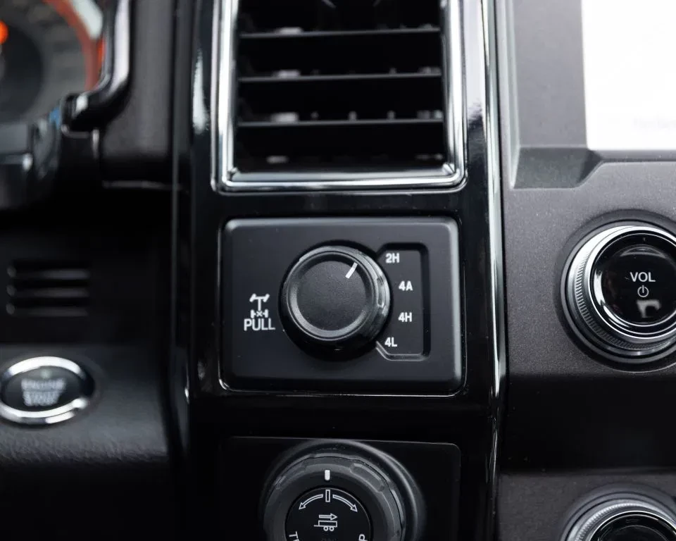 Ford F-150 2019 - (USA) Harley Davidson V8 5.0L Tuscany Motor Co. afbeelding 45