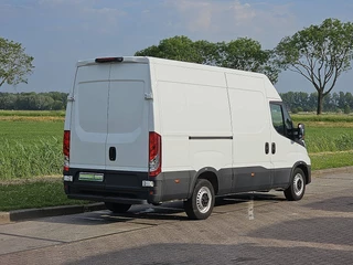 Iveco Daily 2023 - 35S14 imagem 3