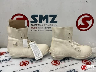 Diversen N/A - Extreme cold weather insulated boots "bunny boots" obrazek 2