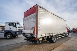 Renault N/A 2015 - D WIDE 280 DXI (19T)+BAR bild 4