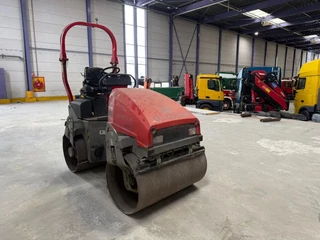 Ammann N/A 2013 - ARX26, CE, 5085 HOURS afbeelding 5