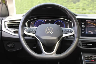 Volkswagen Taigo 2022 - 1.0 TSI Style Automaat Panodak Carplay Keyless Stoelverwarming !!NIEUWBINNEN!! obrazek 7