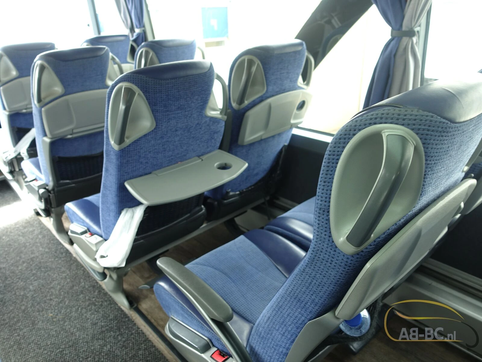 Setra S431DT - 83 Seats, Euro 6 2014 afbeelding 93