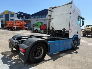 Scania R 2019 - R450 imagen 4