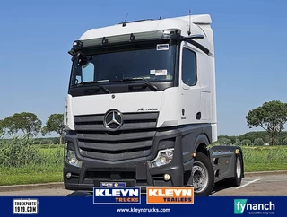 Mercedes-Benz Actros 2020 - 1848 LS obrazek 1