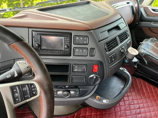 DAF XF 530 2018 - FT SSC Euro6 imagen 10