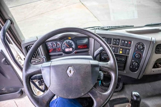 Renault N/A 2009 - KERAX 430DXI+E5+BIBENNE+REMORQUANT obrazek 10