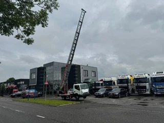 Nissan Cabstar 2018 - 3X UNIT 35.13 изображение 9
