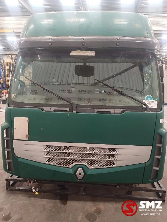 Renault - Occ cabine Renault Premium zdjęcie 1