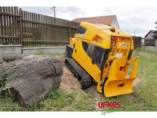 Predator N/A 2025 - 56 RX Stump grinder imagen 3