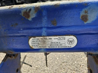 BPW HSF 9010 ECO-P 2006 - N/A bild 5