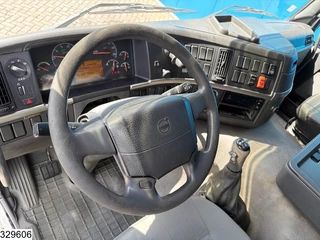 Volvo N/A 2003 - FM EURO 3, Retarder, PTO, 5 Comp, 13.390 Liter zdjecie 5