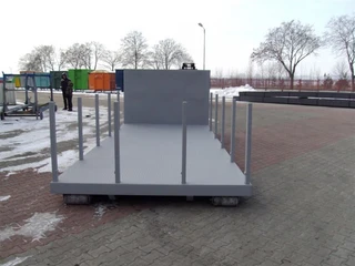 Gemakbak gemakbak laadvloer 2015 imagen 3 miniatura