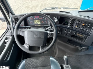 Volvo FH 2012 - 500 EURO 5, I-shift obrazek 8
