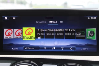 Mercedes-Benz A-Class 2024 - 250e AUT8 Luxury Line PANORAMADAK BURMESTER SFEER 360-CAMERA TREKHAAK obrazek 23