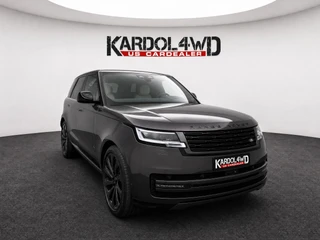 Land Rover Range Rover 2026 - 3.0 P460e HSE PHEV | 23INCH lichtmetalen velgen | Electrische trekhaak | Panorama | afbeelding 2 miniatuur