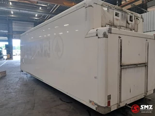 Thermoking N/A - Occ Frigo container Themoking imagen 2