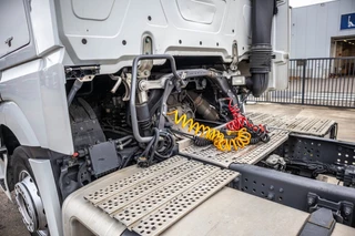 Mercedes-Benz Actros 2016 - 1845 LS image 17