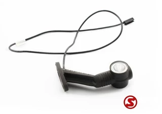 Diversen N/A - Breedtelamp  led links imagem 1