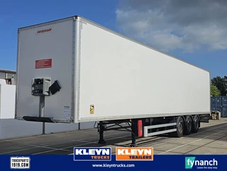 Fruehauf 2020 - FKSRT in vendita