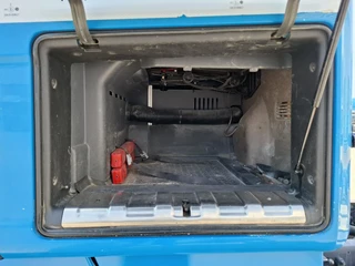 Scania R 2015 - R450 / RETARDER / PTO / NO EGR / PARK-AIRCO / 738261 KM / AUTOMATIC / EURO-6 / 2015 obrazek 29