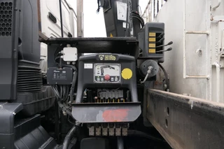 MAN TGS 2009 - 35.400 | 8X4 | HIAB 144 BS-3 DUO | Remote Control | 25Ton Tipper | 468407Km | 2009 | Euro4 | Belgium Truck obrazek 16