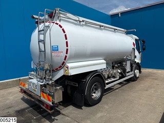 Renault N/A 2012 - Midlum 260 Dxi EURO 5, 13905 Liter, 4 Comp, PTO imagen 2