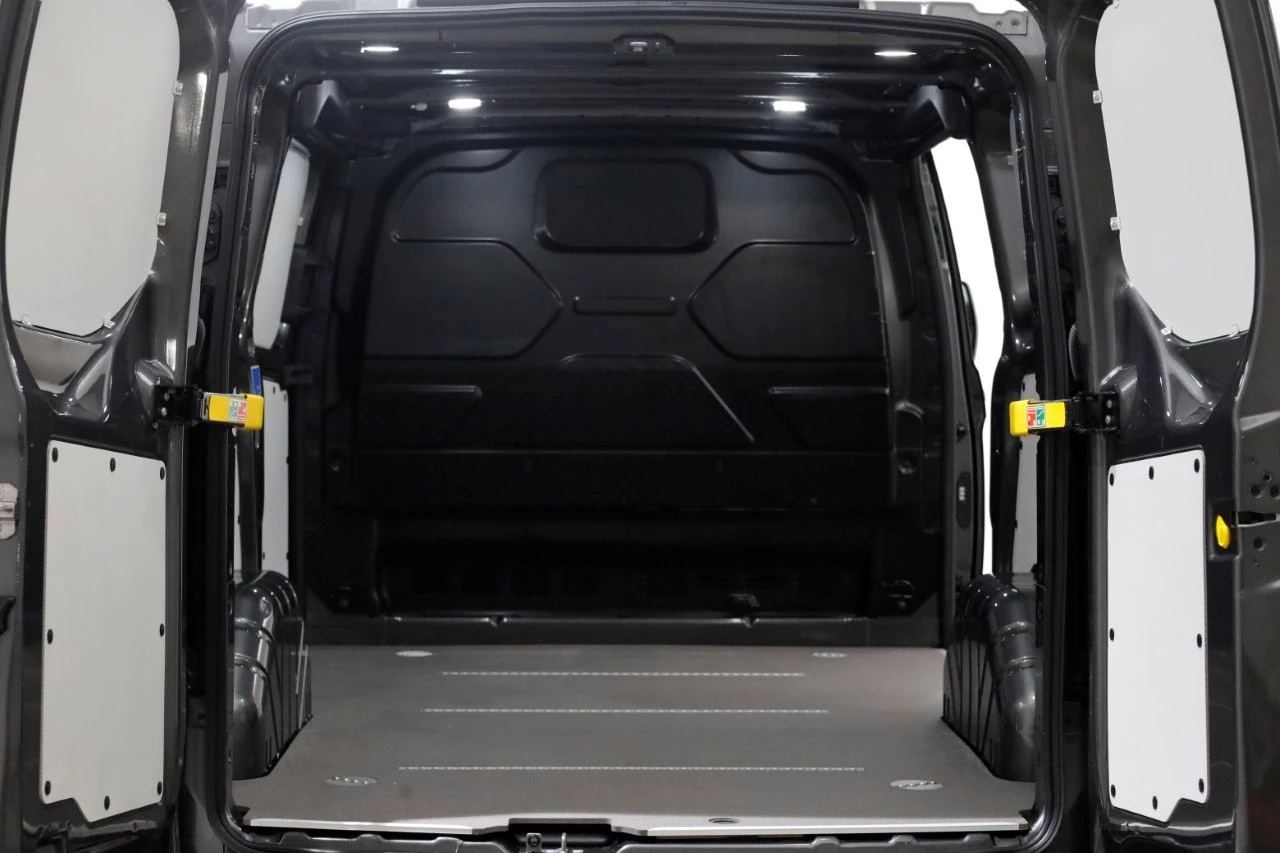 Ford Transit Custom 2022 - 1.0 EcoBoost L1H1 Automaat PHEV Trend Plug-In Hybride/Benzine 05-2022 immagine 5